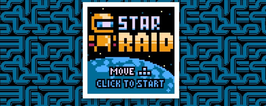 Star Raid