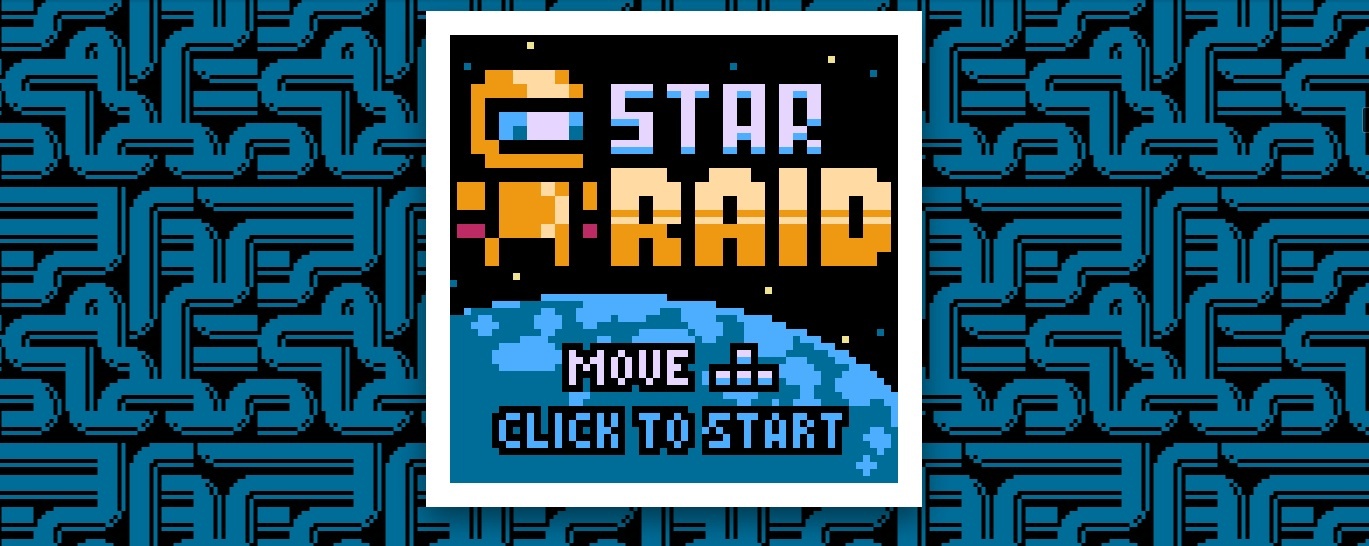 Star Raid