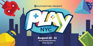 play nyc 2019