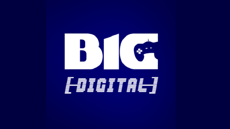 big digital