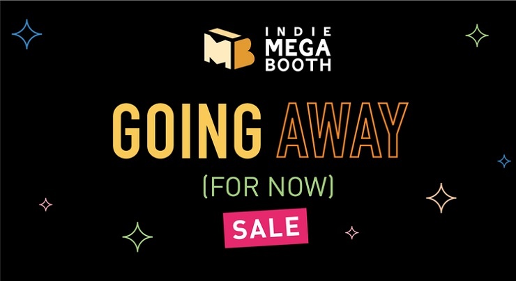 indie megabooth