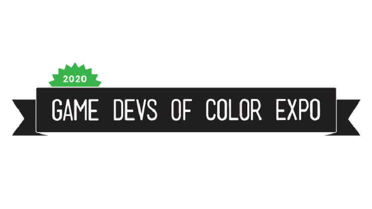 game devs of color expo