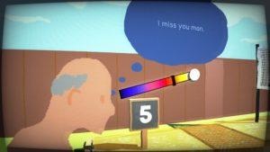 'Retired Men's Nude Beach Volleyball League' Bares Bodies & Emotions