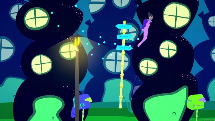 ‘Sleep Swimmer’ Relaxes by Gathering Sounds Beneath the Sea ‘Sleep Swimmer’ Relaxes by Gathering Sounds Beneath the Sea