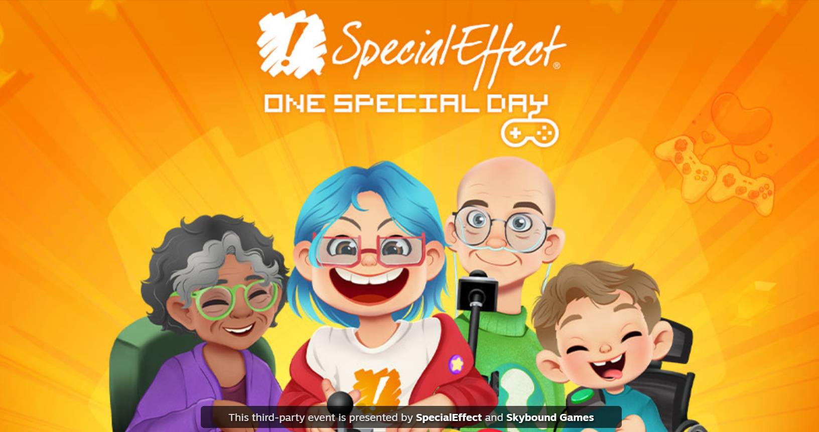 One Special Day Sale – Full of Games for a Good Cause – Indie Games Plus